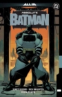 Image for Absolute Batman Vol. 1: The Zoo