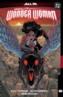 Image for Absolute Wonder Woman Vol. 1: The Last Amazon