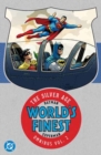 Image for Batman &amp; Superman in World's Finest: The Silver Age Omnibus Vol. 2 (New Edition)