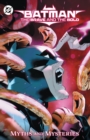 Image for Batman: The Brave and the Bold: Myths and Mysteries