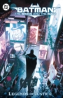 Image for Batman: The Brave and the Bold: Legends of Justice