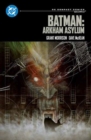 Image for Batman: Arkham Asylum