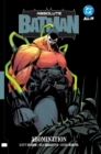 Image for Absolute Batman Vol. 2: Abomination
