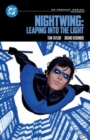 Image for Nightwing: Leaping into the Light: DC Compact Comics Edition