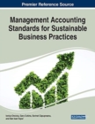 Image for Management Accounting Standards for Sustainable Business Practices