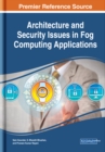 Image for Architecture and Security Issues in Fog Computing Applications
