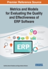 Image for Metrics and Models for Evaluating the Quality and Effectiveness of ERP Software