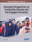 Image for Emerging Perspectives on Community Schools and the Engaged University