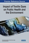 Image for Impact of Textile Dyes on Public Health and the Environment