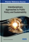 Image for Interdisciplinary Approaches to Public Policy and Sustainability