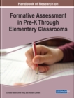 Image for Handbook of Research on Formative Assessment in Pre-K Through Elementary Classrooms