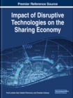 Image for Impact of Disruptive Technologies on the Sharing Economy