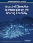Image for Impact of Disruptive Technologies on the Sharing Economy