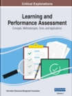 Image for Learning and Performance Assessment