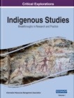 Image for Indigenous Studies: Breakthroughs in Research and Practice