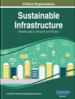 Image for Sustainable Infrastructure: Breakthroughs in Research and Practice