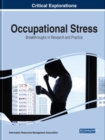 Image for Occupational Stress : Breakthroughs in Research and Practice