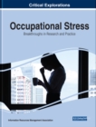 Image for Occupational Stress: Breakthroughs in Research and Practice