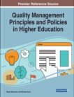 Image for Quality Management Principles and Policies in Higher Education