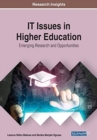 Image for IT Issues in Higher Education