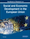 Image for Handbook of Research on Social and Economic Development in the European Union