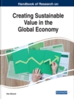 Image for Recent Developments on Creating Sustainable Value in the Global Economy