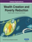Image for Wealth Creation and Poverty Reduction : Breakthroughs in Research and Practice