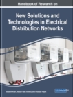 Image for Handbook of Research on New Solutions and Technologies in Electrical Distribution Networks