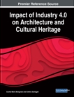 Image for Impact of Industry 4.0 on Architecture and Cultural Heritage
