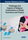 Image for Challenges and Impacts of Religious Endowments on Global Economics and Finance