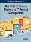 Image for Handbook of Research on the Role of Human Factors in IT Project Management