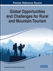 Image for Global Opportunities and Challenges for Rural and Mountain Tourism