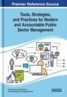 Image for Tools, Strategies, and Practices for Modern and Accountable Public Sector Management