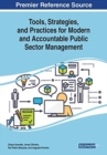 Image for Tools, Strategies, and Practices for Modern and Accountable Public Sector Management