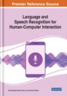 Image for Language and Speech Recognition for Human-Computer Interaction