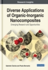 Image for Diverse Applications of Organic-Inorganic Nanocomposites