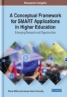 Image for A Conceptual Framework for SMART Applications in Higher Education