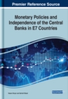 Image for Monetary Policies and Independence of the Central Banks in E7 Countries