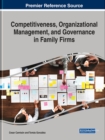 Image for Competitiveness, Organizational Management, and Governance in Family Firms