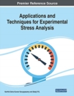 Image for Applications and Techniques for Experimental Stress Analysis