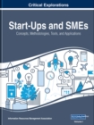 Image for Start-ups and SMEs  : concepts, methodologies, tools, and applications