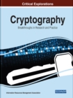 Image for Cryptography : Breakthroughs in Research and Practice