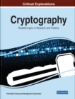 Image for Cryptography: Breakthroughs in Research and Practice