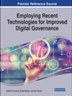 Image for Employing Recent Technologies for Improved Digital Governance