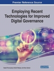 Image for Employing Recent Technologies for Improved Digital Governance