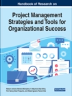Image for Handbook of Research on Project Management Strategies and Tools for Organizational Success