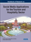 Image for Handbook of Research on Social Media Applications for the Tourism and Hospitality Sector