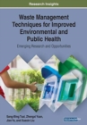 Image for Waste Management Techniques for Improved Environmental and Public Health