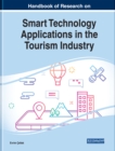 Image for Handbook of Research on Smart Technology Applications in the Tourism Industry