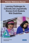 Image for Learning Challenges for Culturally and Linguistically Diverse (CLD) Students With Disabilities